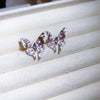 Purple Butterfly