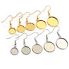 Mixed Bezel Hooks