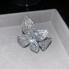 Silver Flower