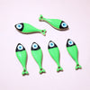 Green Fish