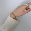 Gold Bracelet