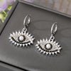 Black Crystal Silver