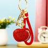 Red-BV Red-Apple
