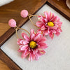 Pink Daisy