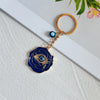 Navy Rose