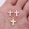 Pink Cross