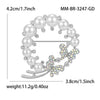 Silver Wreath