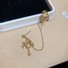 Gold Cross