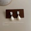 Irregular Pearl Drop