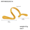 Gold Wave