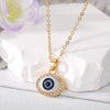 Navy Eye