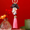 Pink Wusheng