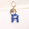 Letter R