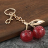 Gold Light Red