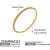 Z036 Gold