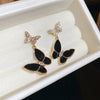 Black Butterfly