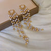 Pearl Tassel