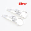 Silver 18mm