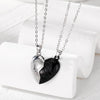 Silver Black