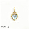 March Pendant