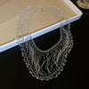 Silver Fringe
