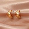 Gold Wide C