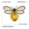 Yellow Bee