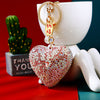 Aurora-Pink Fortune-Heart