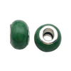 Green Bead 9