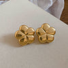 Gold Flower