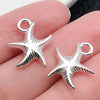Red Starfish 3