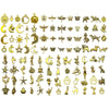 Antique Gold 1