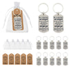 Bag Tag Set