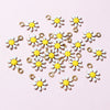White Daisy