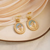 Screw Clip Drops