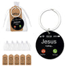 Bag Tag Set