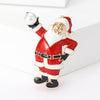 Red Santa