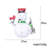 Snowman
