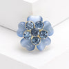 Blue Flower