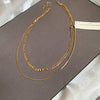 Gold Chains