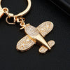 Gold Star-Airplane