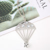 Clear Silver