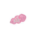 Glitter Resin Hair Clips Starfish Shell Butterfly Styles view 5