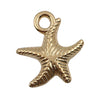 Yellow Starfish 2