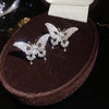 Crystal Butterfly