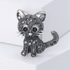 Silver Cat