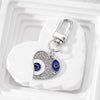 Royal Blue Silver