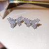 Silver Butterfly