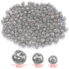 Dark Silver