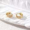 Irregular Hoop